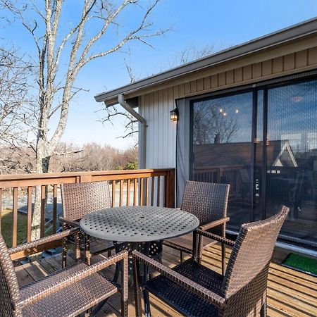 Bear'S Loft Apartment Beech Mountain Bagian luar foto