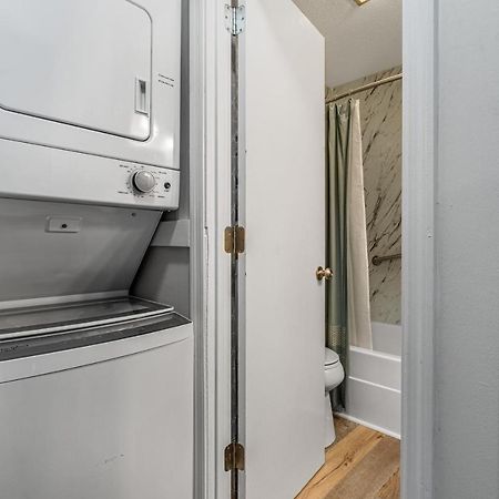 Bear'S Loft Apartment Beech Mountain Bagian luar foto