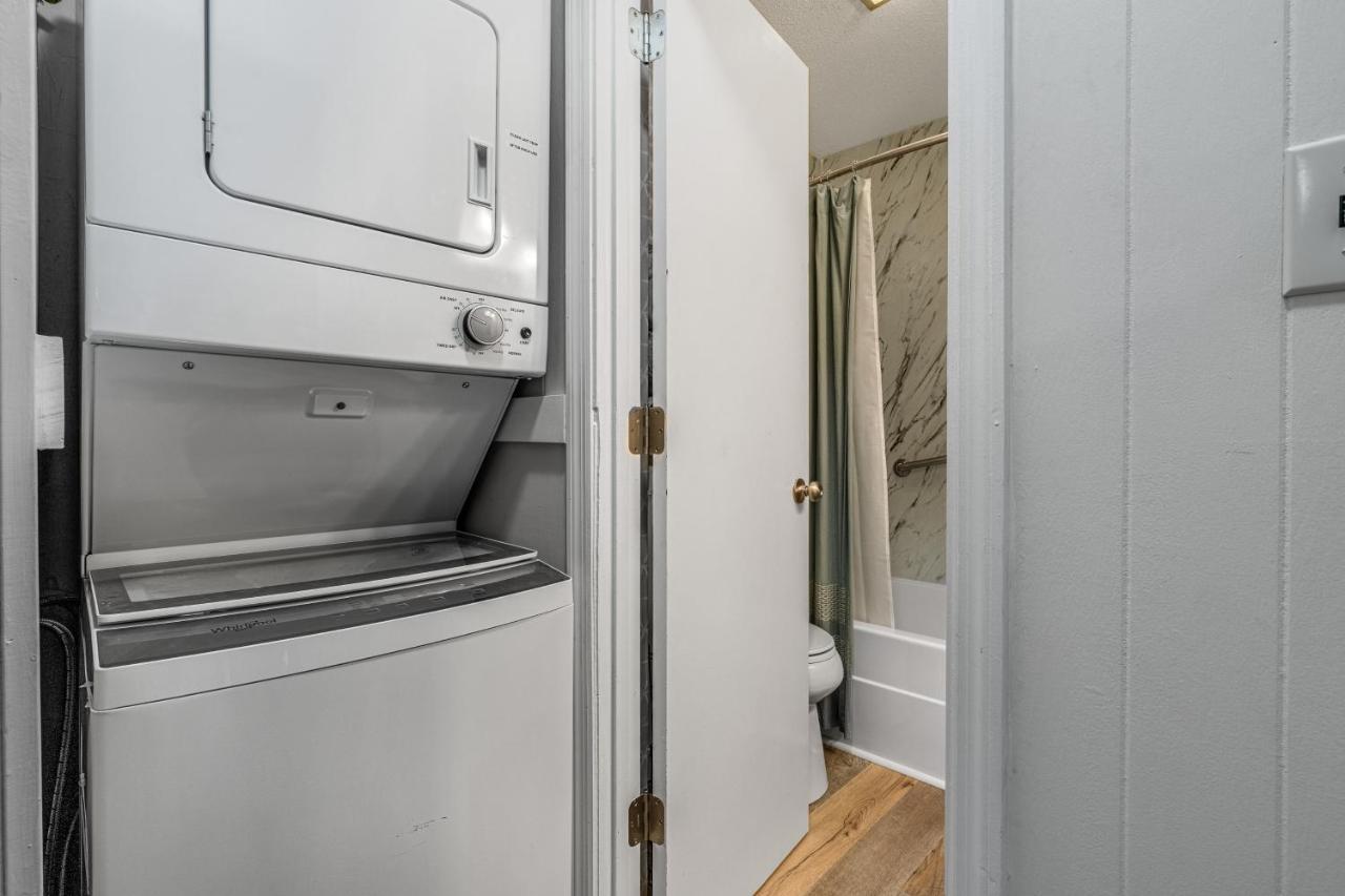 Bear'S Loft Apartment Beech Mountain Bagian luar foto